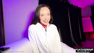 Catherine sexy - Rough Anal rq