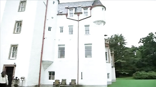 Lesbians having fun together 1322