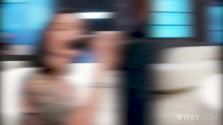 Alyx Urie & Jax Slayher