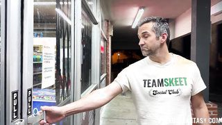 Emma Rosie  Rose Carter Felices compras de " uso libre "