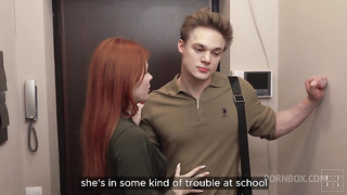 Porno - Luna Rishi, Alice Atwood (27.04.2025) rq