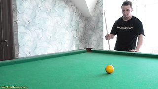 Teen ANAL Sex - Miu Miu XXX