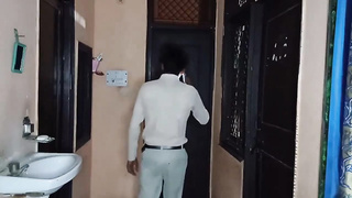 Desi Couple From Delhi Very Nice Fucking Video 2 video