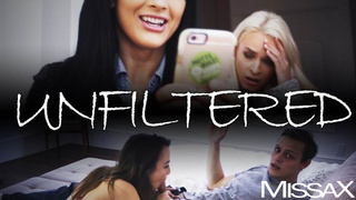 Unfiltered – Blair Williams, Dean Taylor