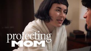Free Porn - Protecting Mom