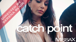 Ivy Lebelle – Catch Point