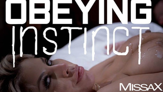 Obeying Instinct – Bridgette B, David Lord, Mackenzie Moss