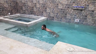 Only4ans - Salome Gil, Kourtney Love, Duncan Saint rq