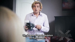 MSSXSUB031 - Tengo una confesión - Alexis Fawx (subtitulado español)