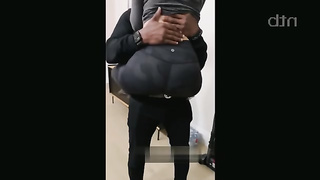 A slut in need of bbc 1312