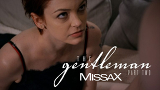The Gentleman – Part 2 - Bree Daniels
