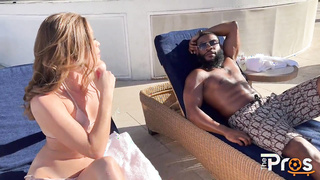 Free XXX, MassagebyBlack – The Pros Episode 12