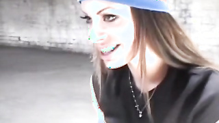 Brutalidades urbanas