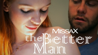 xxxa Kendrick, Seth Gamble – The Better Man