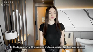 moreana bien follada