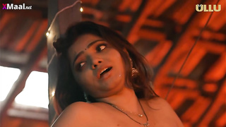 Shatir Episode 2 / Bharti Jha , Jonita D'Cruz