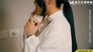 Md0335 - three aunts and six boobs