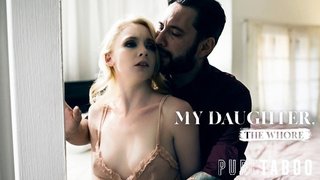 My Daughter, The Whore – Athena Rayne