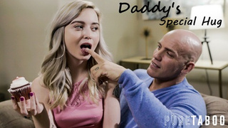 Daddy's Special Hug – Lexi Lore, Derrick Pierce