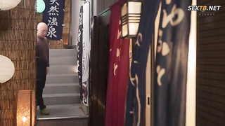 [JUQ-788] I can never tell my husband that i was impregnated by my father-in-law during our 2 day 1