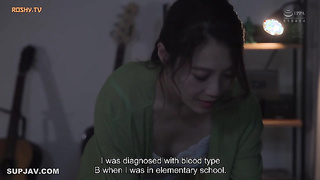 [ROE-262] Fertility Sex with My Mother Knowing We Werent Related by Blood, We Became Obsessed with T