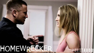 Homewrecker – Riley Reyes, Mr. Pete