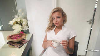 Alexa Flexy and Barbie Rous