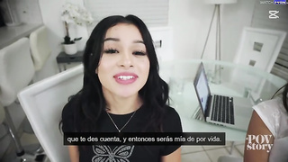 Dakota sexy y Mickey sexy - sub esp