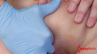 Gia Anal Bondage P1 (TeenPornMaster)