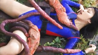 The Thirteenth Planet - Leo Saionji - HD 720p