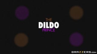 BRAZZERS - The Dildo Prince 2019 - Demi Sutra, Xander Corvus - HD Trailer