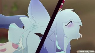 Hentai Animation Furry Sex HD 720p