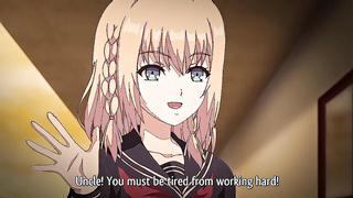 Ore ga Kanojo wo Okasu Wake