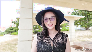 JUQ 680 (uncensored) ft. Ririko Kinoshita