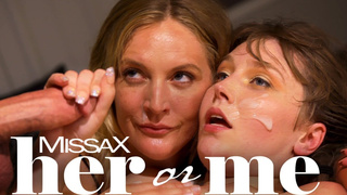 Her or Me – Brianne Blu, Mona Wales, Chad White