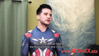 Silvia Santez - The Milf Gives Me A Reward (08.05.2025) rq