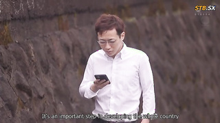 [JUL-249] Countryside Slut – Since That Day, I Became The Pet Of An Aggressive Housewife With Too Mu