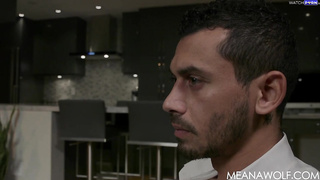 Meanasex, Alex xxx – The Ugly Truth