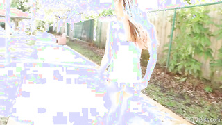 Eva Generosi - Petite Penetration XXX