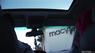 Gianna Michaels And Pinkyxxx