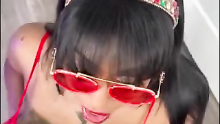 sexy Cakes Pov With Gucci