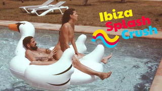 Ibiza Splash Crush – Carolina Abril