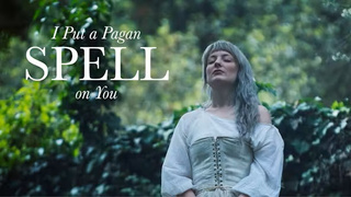 I Put a Pagan Spell on You – Vex Ashley, Owen Gray