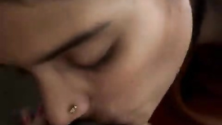 Marathi GF Fucking in Hotel Wid Lover Part 1