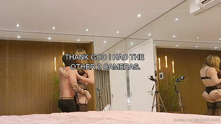 Porn Video Brasil - This Guy Is Totally My Type Good Body And Ass rq