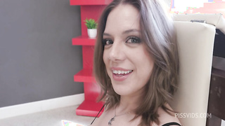 Porno - Lana Analise AH105 (11.05.2025) rq