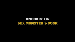 Olivia Sparkle - Knockin' On Sex Monster's Door XXX