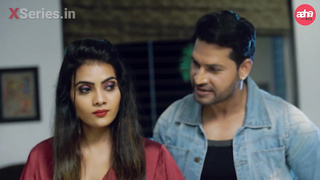 Chaalbaaz Episode 3 Aahaflix Web Series / Anupama Prakash