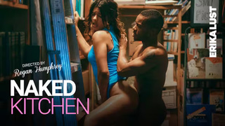 Naked Kitchen – Marz, Jake Waters