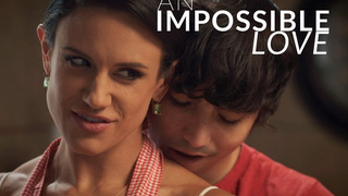 Penny Barber - An Impossible Love